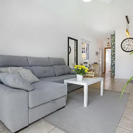 Apartment 104 Caleta De Fuste