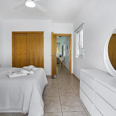 104 Apartment