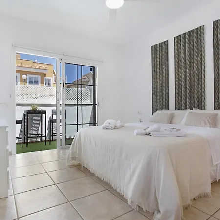 104 Apartment Caleta De Fuste