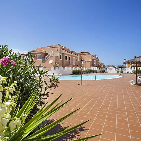 Apartment 104 Caleta De Fuste