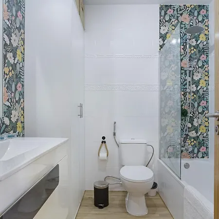 104 Apartment *
