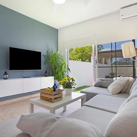 104 Apartamento *