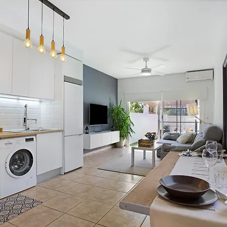 Apartamento 104 *