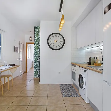 Apartamento 104 Caleta de Fuste