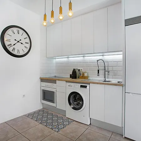 Apartamento 104