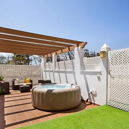 104 Apartamento Caleta de Fuste