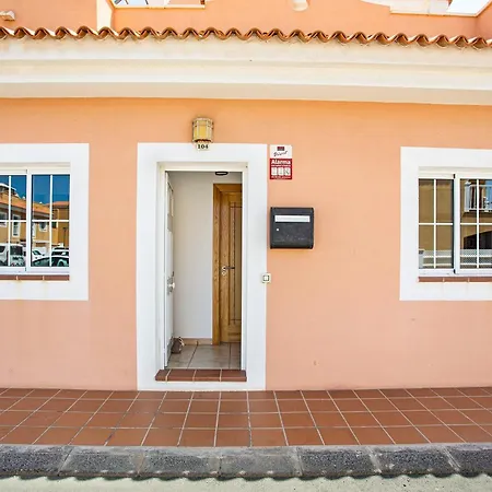 104 Caleta de Fuste