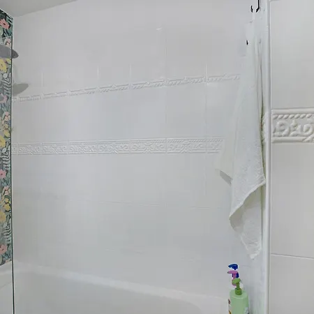 Apartamento 104 *