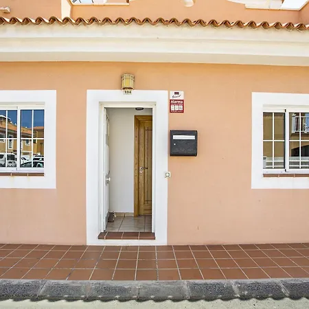 Apartamento 104 *